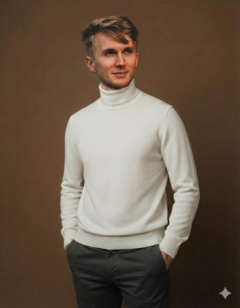 Benjamin, Gründer von Førel