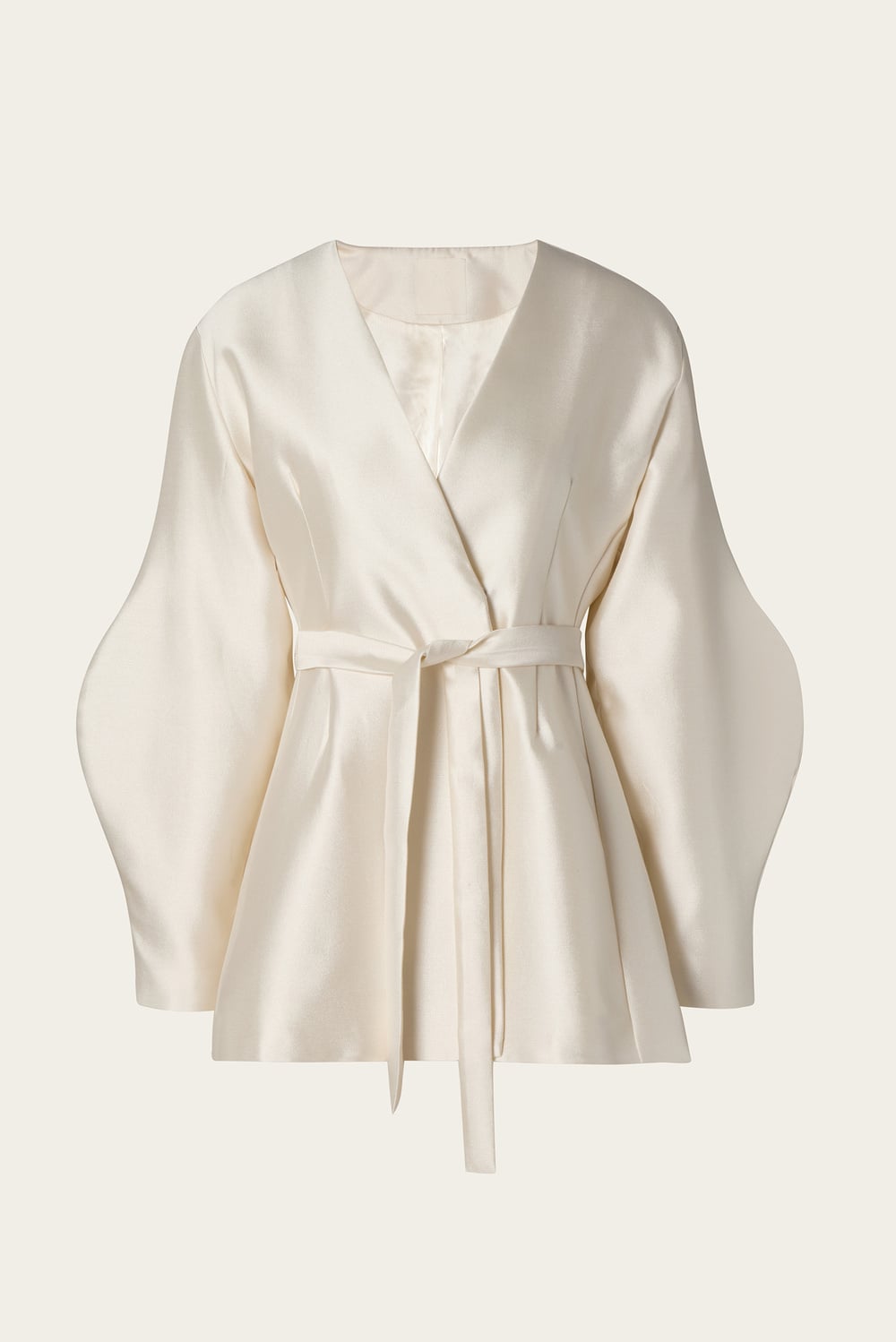 Malina Anouk Yve Blazer
