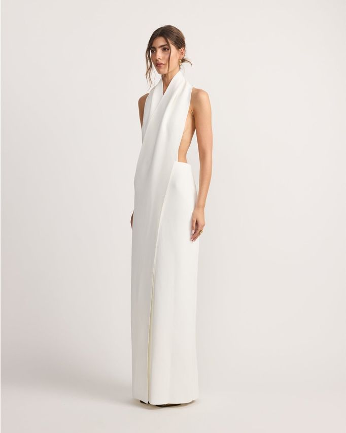 TOJHÀ Dova Dress