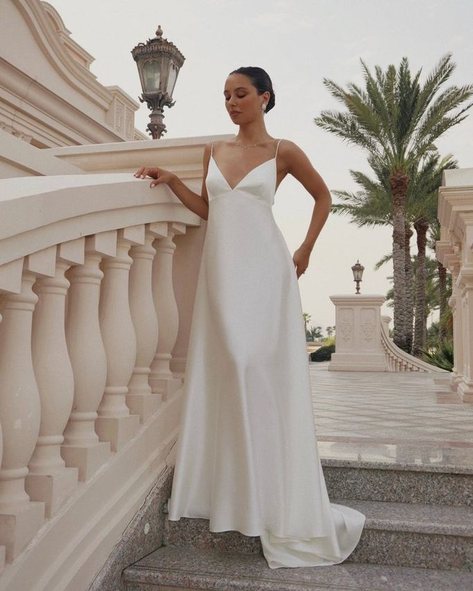 Vedére Roma Dress